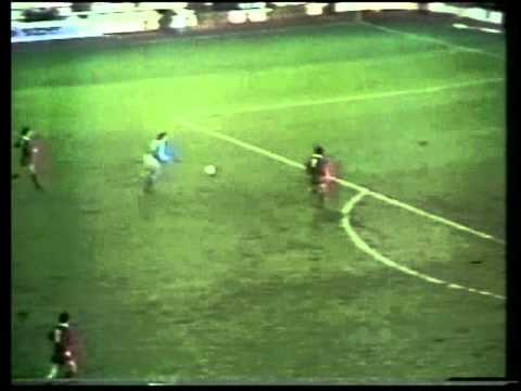 Liverpool - Hamburger SV. SC-1976/77 (2)