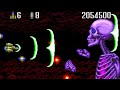 Dead Moon Longplay (TurboGrafx-16) [QHD]
