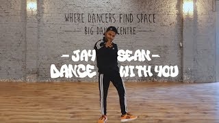 &quot;Dance with you&quot; by Jay Sean || Sagar Bora (choreography)