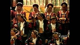 De cada gaditano – Preliminares – COAC 1997