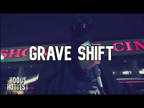 [FREE]. Meekz x Tunde x Uk Rap Type Beat-“ Grave Shift”