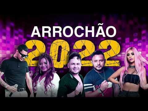 ARROCHA - 2022 - ROMEU - ALLANZINHO -  BANDA 007 - TATY PYNK