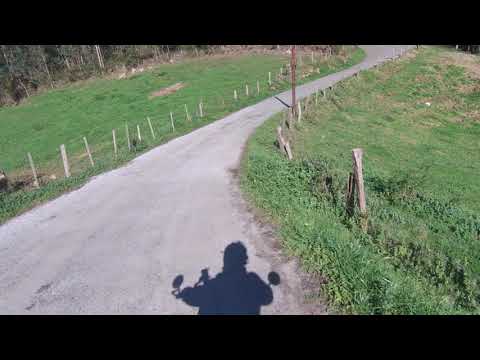 Escapada Zontes G1; Parte 3