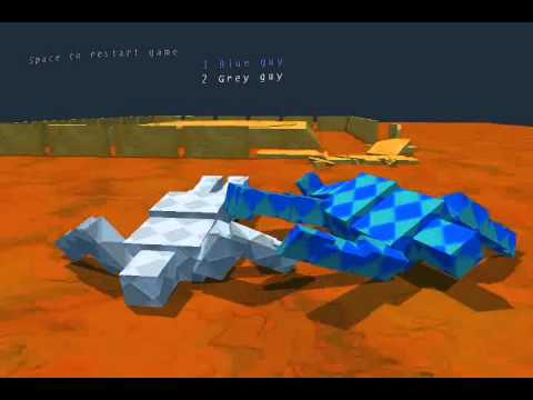 Sumotori Dreams Ep. 7 - Best Strategy Ever!