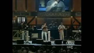 lonestar | my front porch lookin' in (live @ grand ole opry)