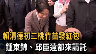 [討論] 邱臣遠當代理市長2個月出國3次