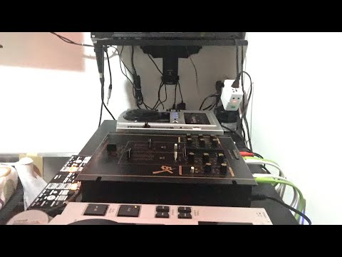 80’s Classic live mixx by Dj rad