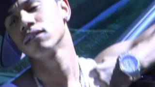 Lil Fizz Lexani shoot