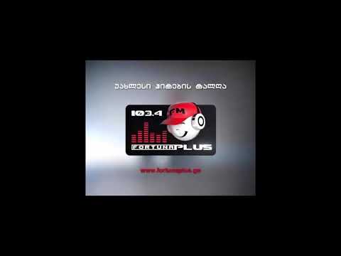 Fortuna Plus FM 103,4