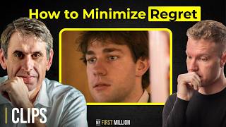 Legendary Investor - How To Escape a Career You Hate | Bill Gurley