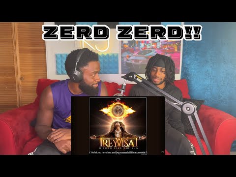 VANNDA - ZERD ZERD FEAT. NORITH (OFFICIAL AUDIO) Reaction!! With @kjballinout