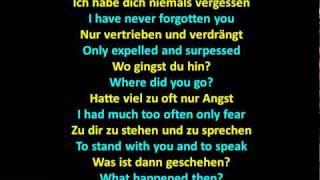 Spiegelbild von Unheilig - www.germanforspalding.org