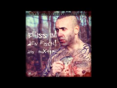 El Moussaoui - Back 2 Rap [HQ]