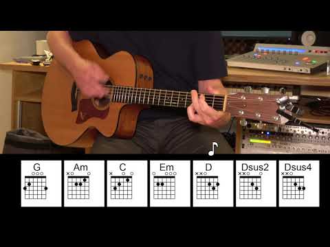 American Pie - Erik Lenfair