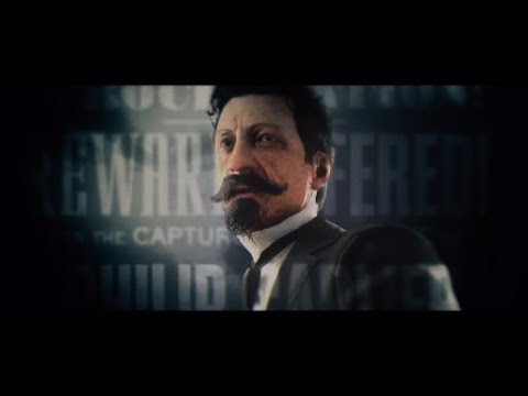 Lobo The Bounty Hunter Ep 4 - Philip Collier