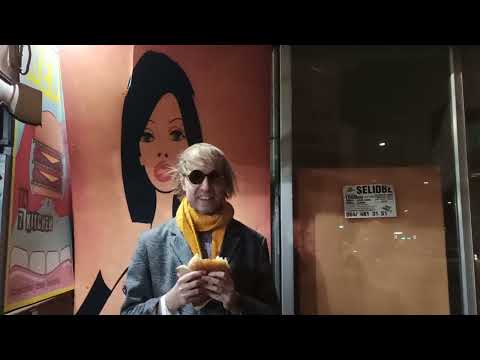 Daniel Kovač - Kao zveri (zvanični video)