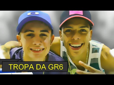 Mc Kevin e Mc Hariel MEDLEY ( CANAL NOVO )