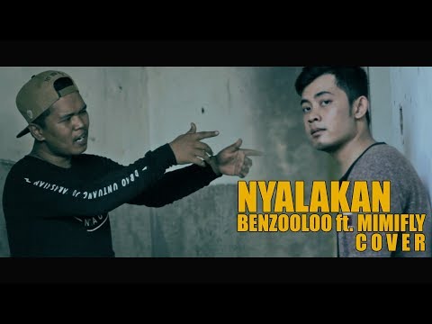 Benzooloo ft. Mimifly - Nyalakan (Cover by M. Fadli & Rian Midori)