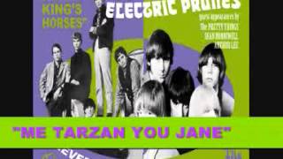 IN FUZZ WE TRUST - Fuzztones Tribute Album/Vol III