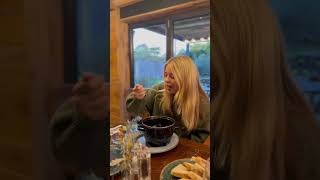 Moules frites at the Stag, Lower Lane, Salhouse, Norfolk