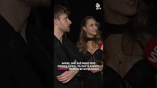 Maciej Musiał o godnych zarobkach