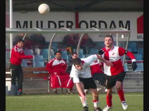 Alkmaarsche Boys A1 Kampioen 2010-2011