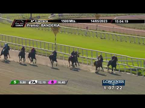 230514 c04 - ROCK WALK - HIPODROMO DE MARONAS