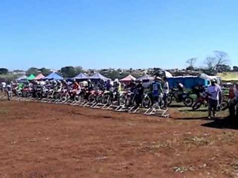 Veloterra - 5ª Etapa Cosmopolis SP - Asfalto Zero - Largada do João Tal Pai