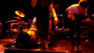 First Signs Of Frost - Expert In Trickery @ The Pitz