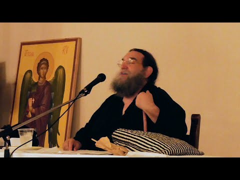 Πανήγυρις Αγίου Παντελεήμονος 2023 – π. Ευάγγελος Παπανικολάου