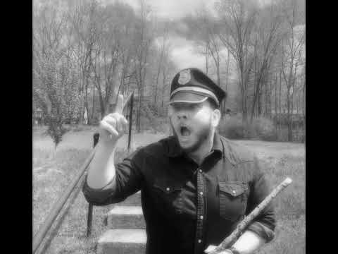 UNDERLAWS - A Silent Friendly Fool Comedy