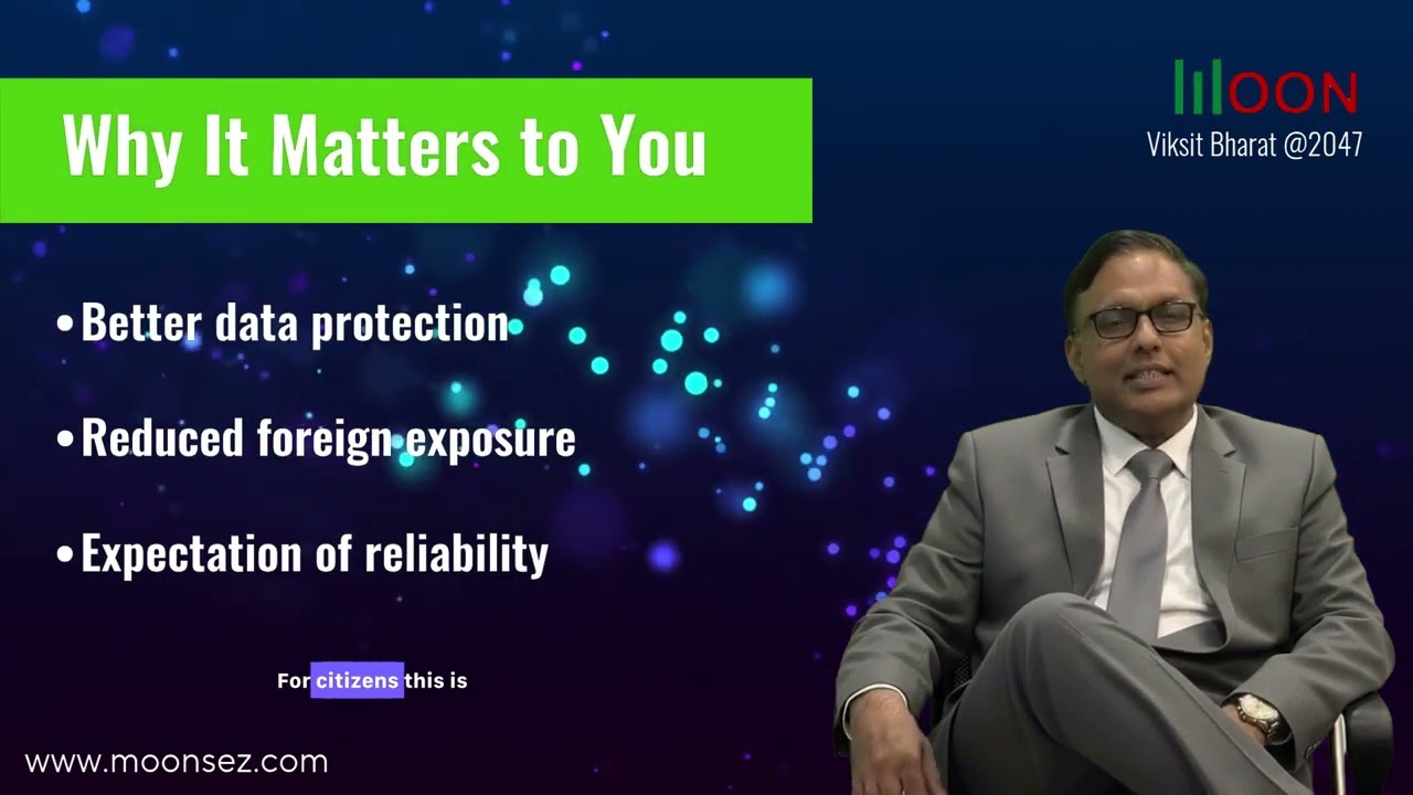 India’s Sovereign Cloud Shift: What the New Data Classification Means for Government, Industry