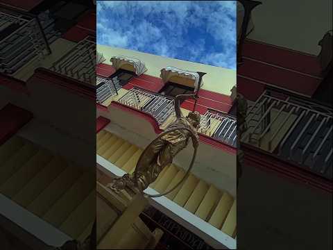 Guantánamo Centro Ciudad #shorts #tour #guantanamo