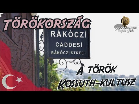 Magyar hősök & a félreismert Törökország - Hungarikumokkal a világ körül 7. évad 2. rész