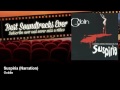 Goblin - Suspiria - Narration