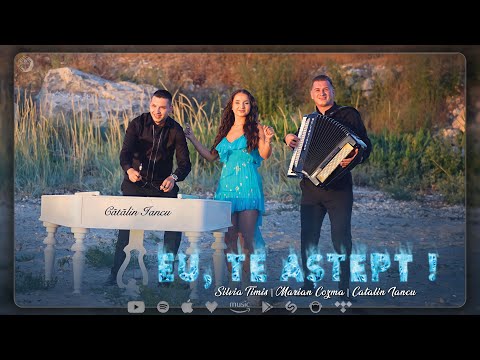 @SilviaTimis ✘ @MarianCozma. ✘ @CatalinIancu - Eu, te aștept!