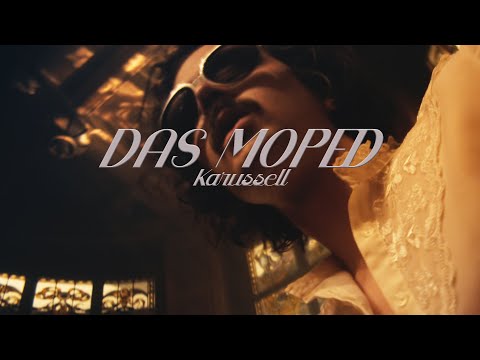 Das Moped - Karussell (Official Video) [Erstaunlich Klar 7/12]