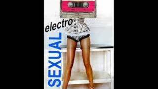 I dont like the vibe- Electrovamp