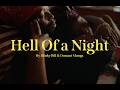 HELL OF A NIGHT DOMANI MUNGA Ft BLINKY BILL OFFICIAL MUSIC VIDEO