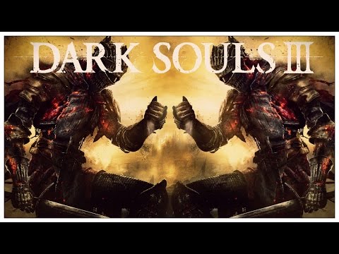 KONDZIO & DEMO ZAGRAJMY W DARK SOULS 3 PL CO-OP E01