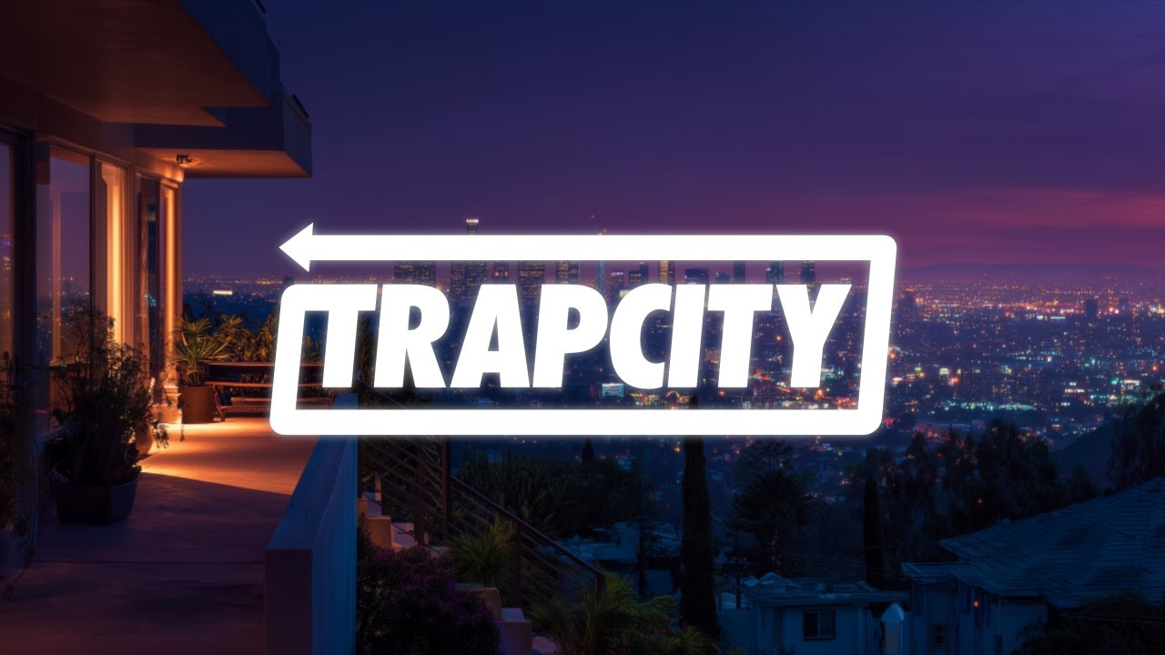 YELLOW CLAW - CRUSH (VILLA Edit)