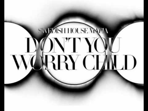 Swedish House Mafia - Don't You Worry Child (Italian Version by Andrea Morph - DSharp Violin Mix)