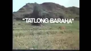 Download lagu Tatlong baraha mp3
