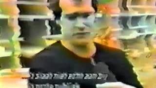 Henry Rollins interview and Rollins Band live footage circa late &#39;80s