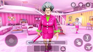 Download lagu Scary Teacher 3D - Miss T Pranked Again, Christmas chapter update, Special Episode mp3