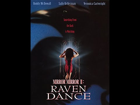 Mirror Mirror II Raven Dance (1994) Trailer Scene