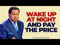 HOW TO DISCIPLINE YOURSELF TO PAY THE PRICE FOR YOUR DESTINY PASTOR CHRIS OYAKHILOME