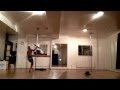Jack Scott-Lee Pole Dance Lana Del Ray Young ...