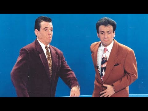 Cruz y Raya.com | MASTERS OF HUMOR