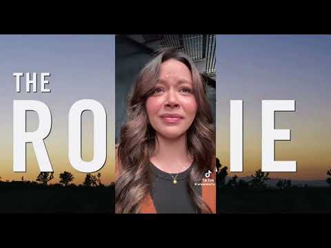 THE ROOKIE CAST TIKTOKS